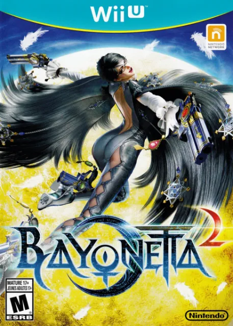 Bayonetta 2 (USA) (En,Ja,Fr,De,Es,It)